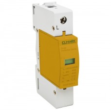 Αντικεραυνικό 1P 30kA 2.2kV 275V/440V Type 2 AC/DC Φωτοβολταϊκά 64108